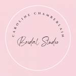 Caroline Chamberlain Logo